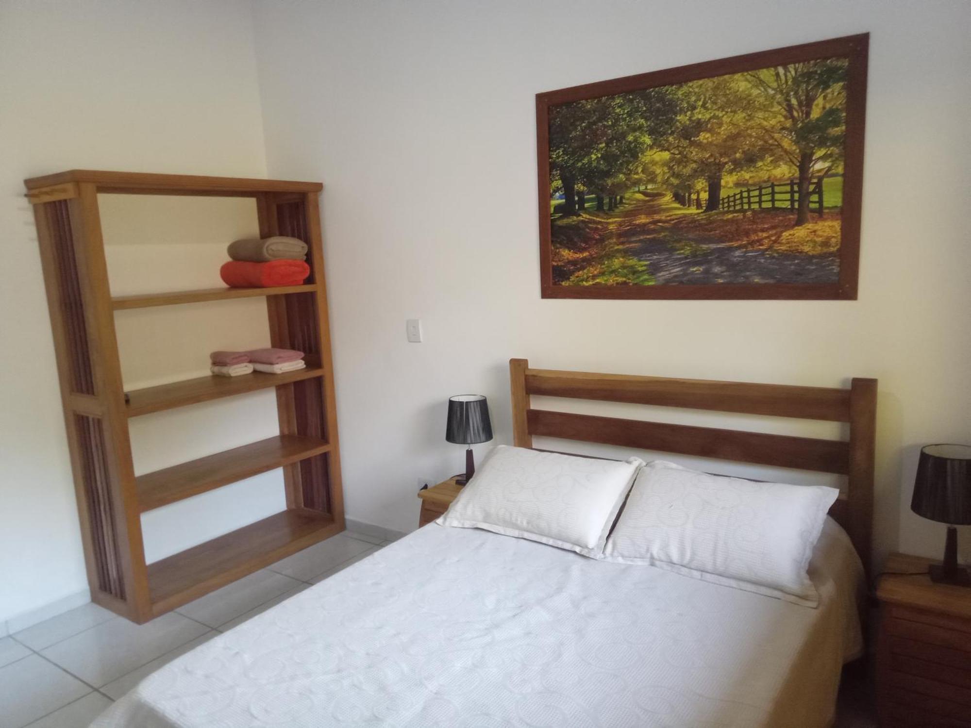 Chales Azuleto - Ilhabela Dış mekan fotoğraf